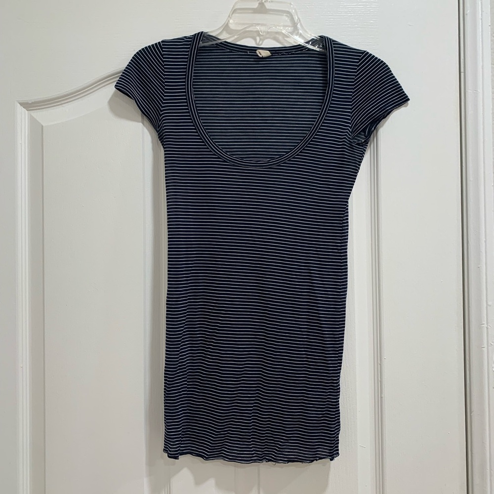 Striped T-Shirt